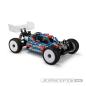 Preview: P2 Karosserie JConcepts Sworks S35-4 Evo